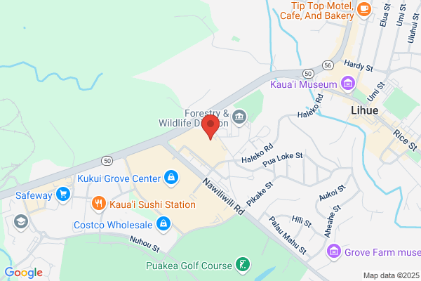 Hawaii Care & Cleaning Inc