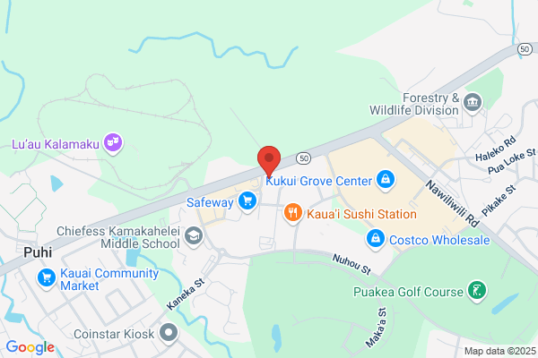 Kauai Billing Services