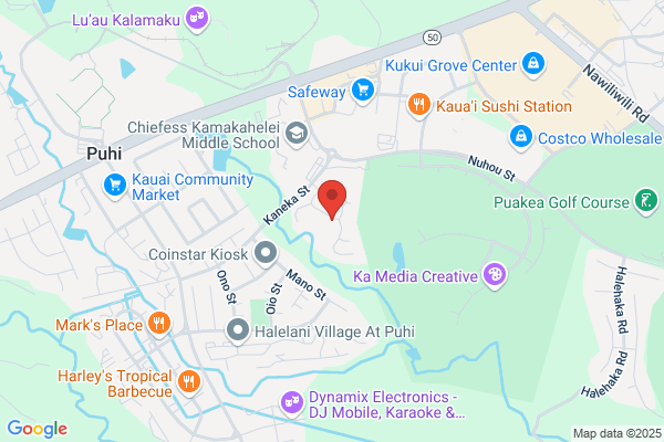 Hawaii Addiction Recovery