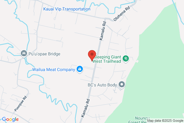 Kauai Air Conditioning & Refrigeration