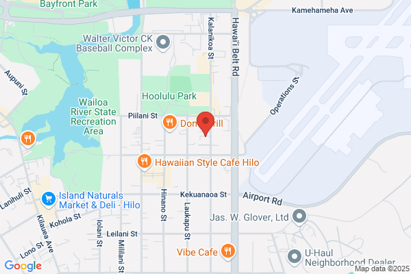 Oahu Air Conditioning Service Inc