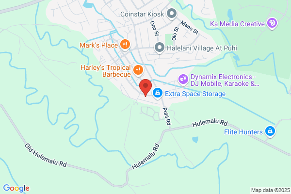 Kauai Veterinary Clinic Inc
