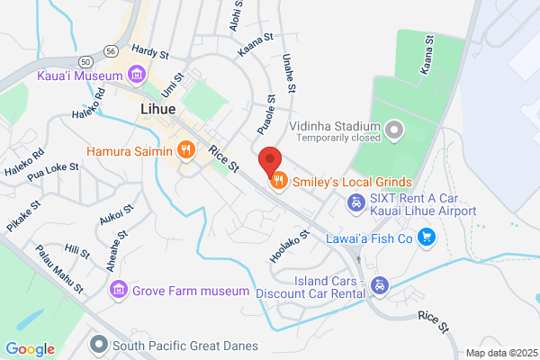 Lihue Townhouse