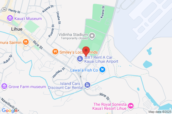 Lihue Appliance Sales & Service Inc