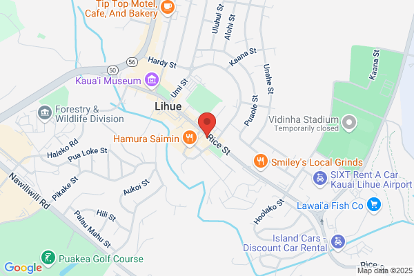 Kauai Beverage & Ice Cream Co