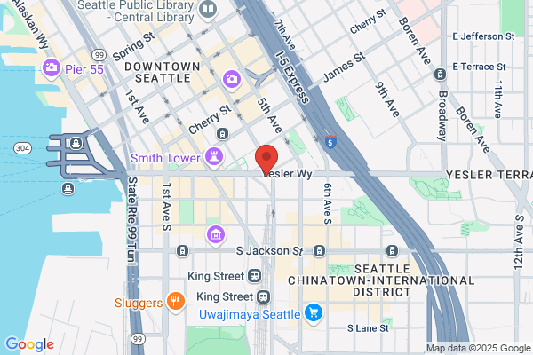 Pacific Isle Bail Bonds