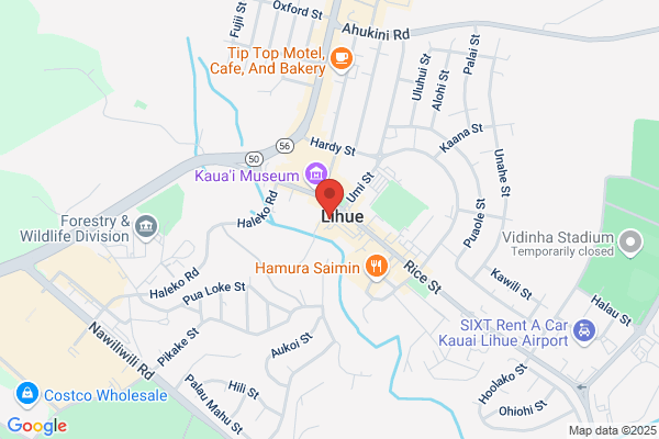 Aloha Furniture Warehouse