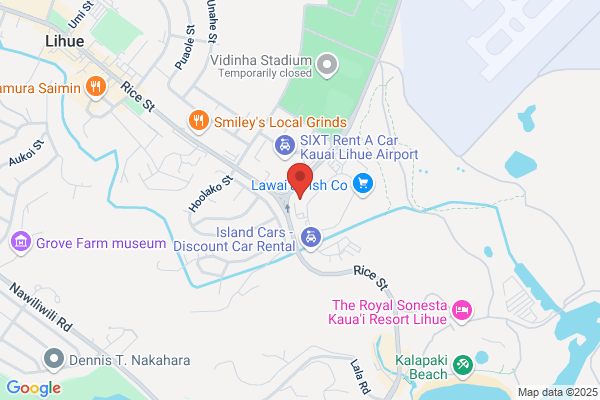 Kuhio Auto Group