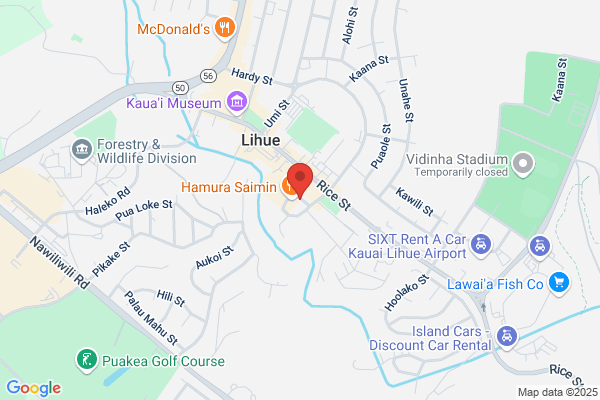 Mid Pacific Communications Inc
