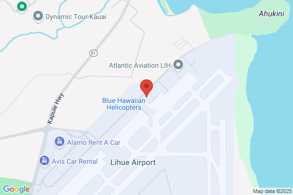 Airborne Aviation