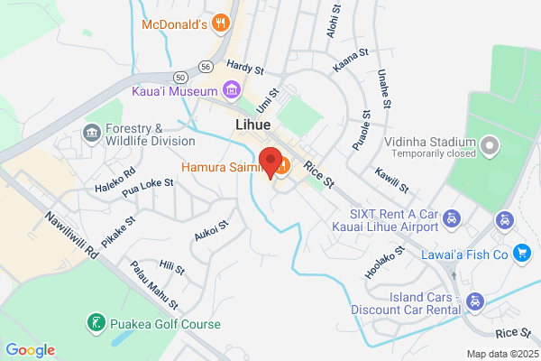 Lihue Christian Church