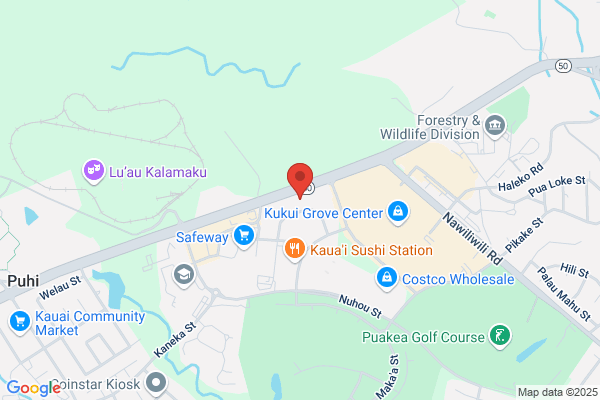 Hawaii Family Dental - Lihue