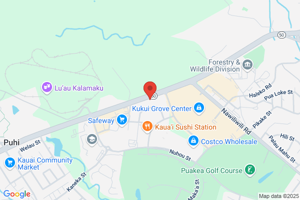Hawaii Family Dental For Kids