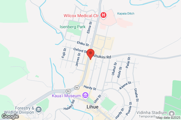 Kokua Healthcare