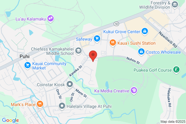 Regency At Puakea