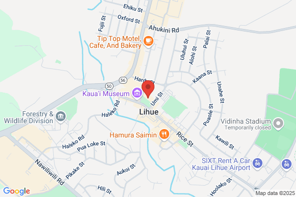 County of Kauai, County Clerks, Council Services