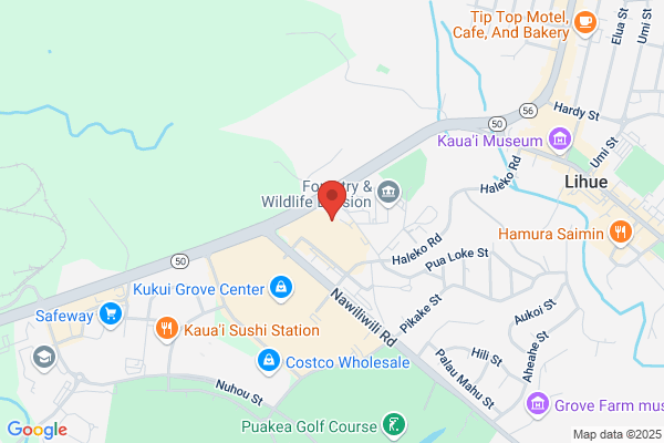 Title Guaranty Lihue