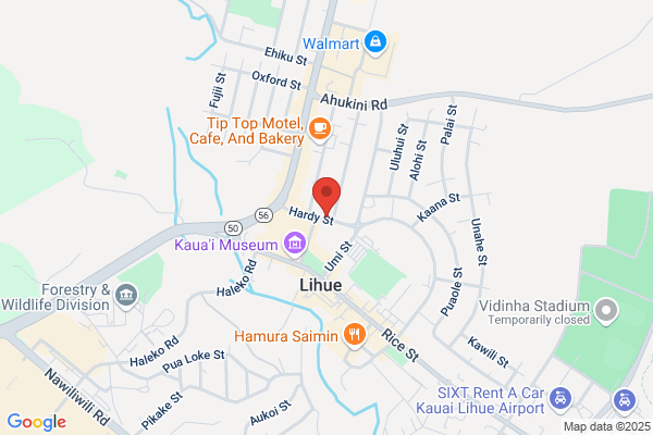 Kauai Community Federal Credit Union