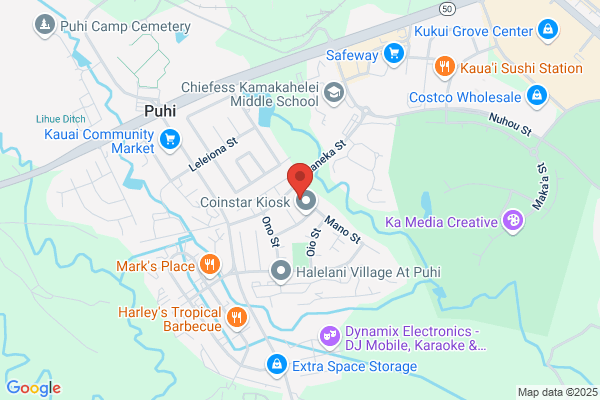 Lihue Massage Clinic