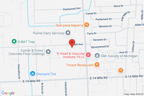 Jo Mar Industrial Sales Inc