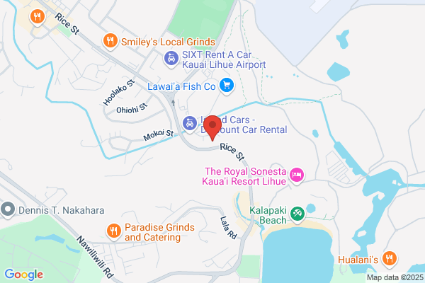 Kauai Housing Development Corporation