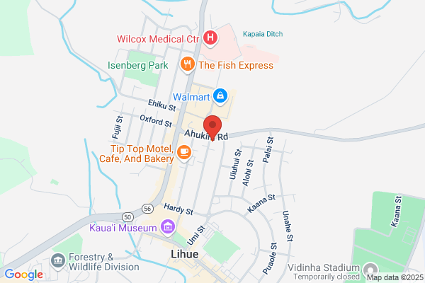 Liberty Dialysis Kauai