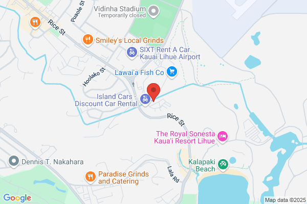 Hanalei Coffee Roasters