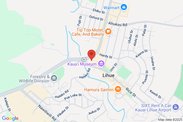 County of Kauai, Fire Department, Training Bureau