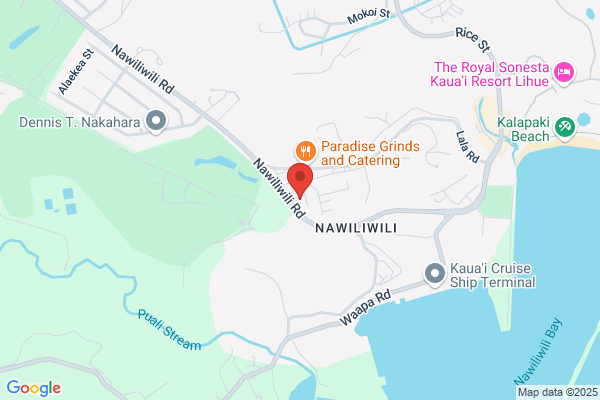 Kauai Fire Protection Inc