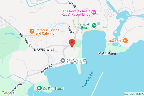 Kauai Food Bank