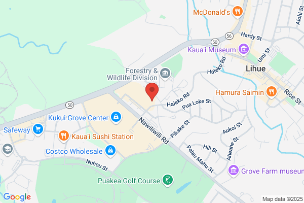 Kauai Optometric Center