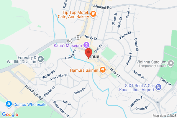 Kauai Teachers Federal Credit Union