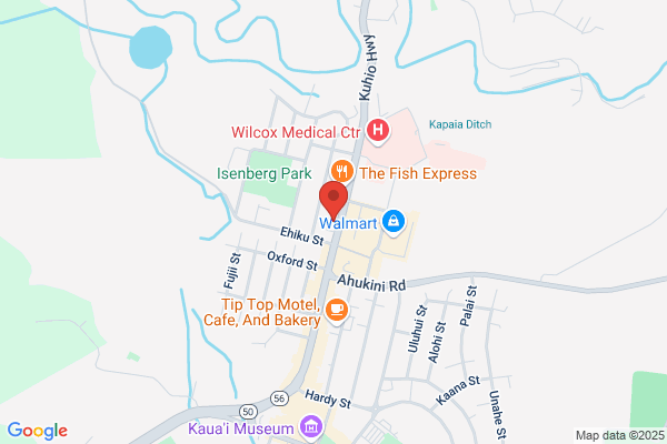 Kuhio Medical Center