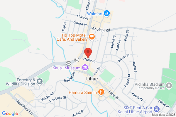 Kukui IT Management