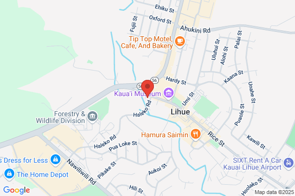 Oki Diner and Bakery