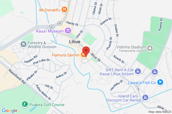 Kauai Realty Inc