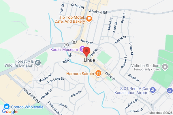 Lihue Missionary Church