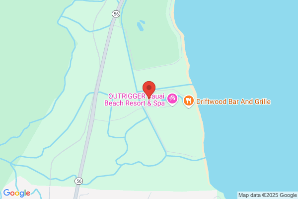Wyndham Kaua'i Beach Villas