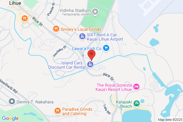 Keoki's