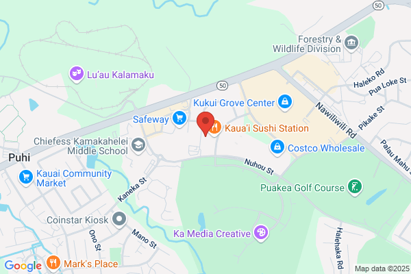 United Care USA Hawaii
