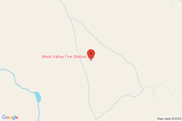 West Valley Fire Station