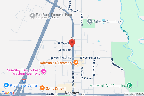 Dambach Insurance Agency