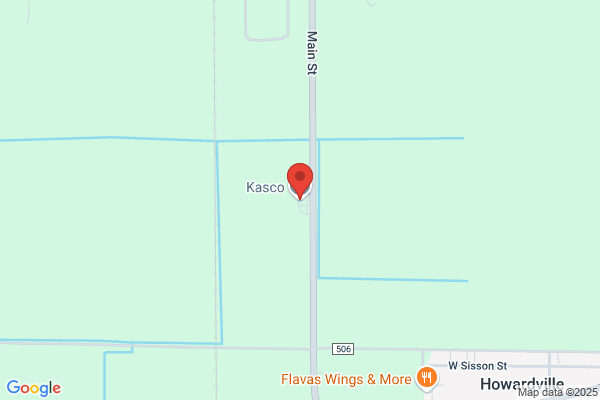 Kasco