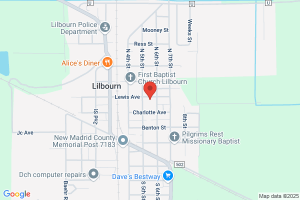 Lilbourn-City of, City Library