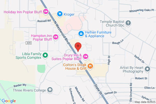 Simmons Melvin Used Cars