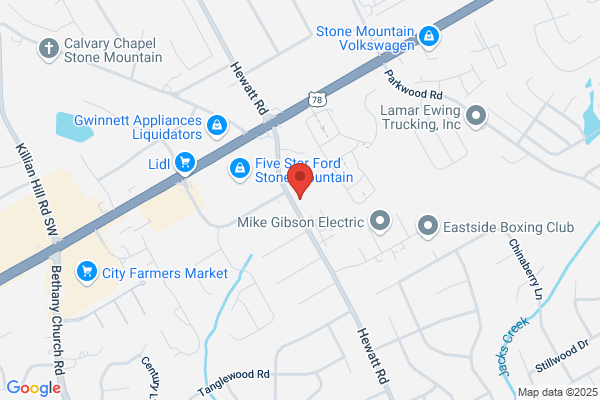 Strada Services