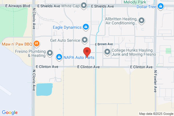 Comfort Pro Heating and Air