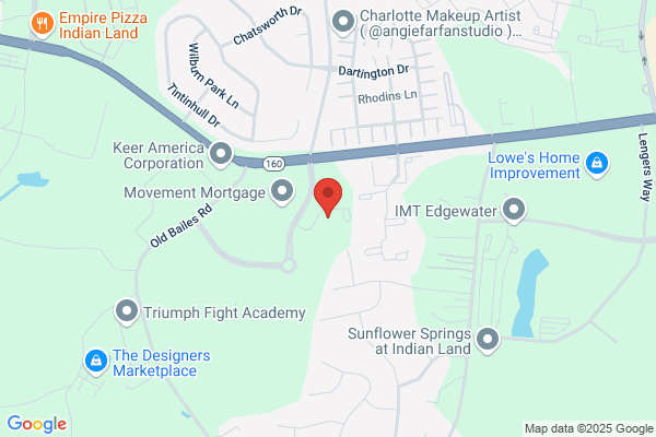 Madison Ridge Apartments