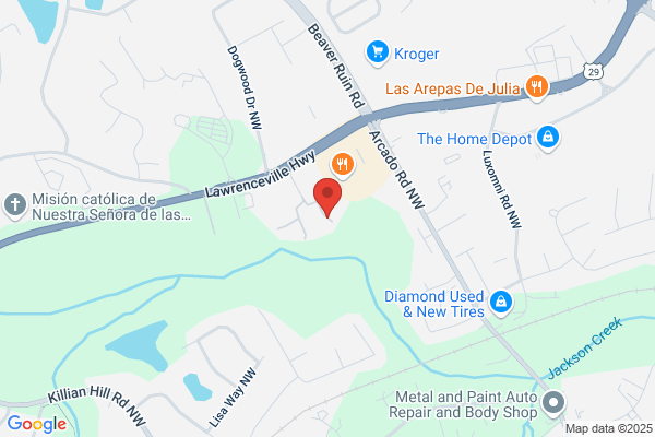 Woodcliff Apartments