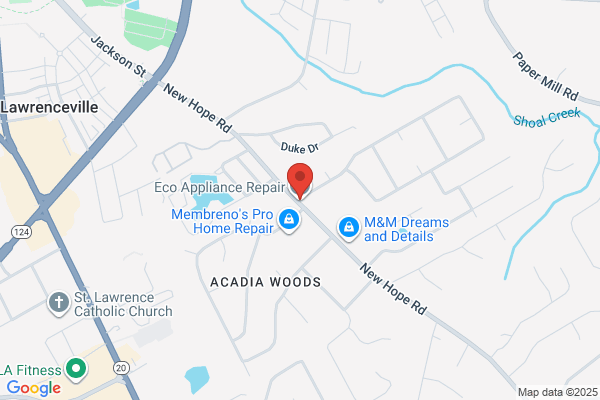 Gemco Appliance Repair